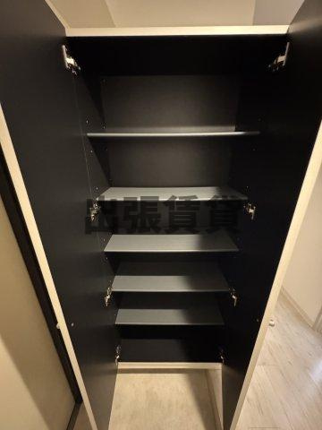 仲介手数料0円！FREAの収納