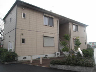 【外観】 | エミネンス小雑賀