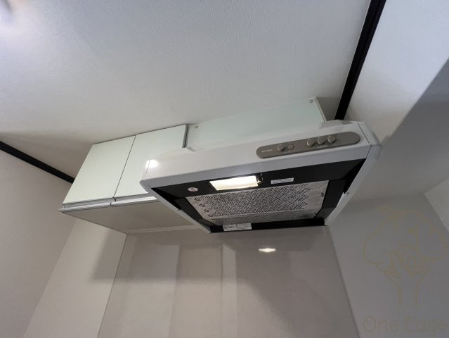 メゾンコウエイのキッチン