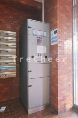 【その他共用部分】 | 第３２宮庭マンション