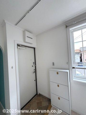 【玄関】 | フラワームーン