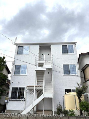 【外観】 | フラワームーン