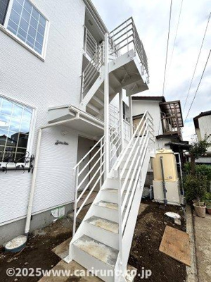 【その他共用部分】 | フラワームーン