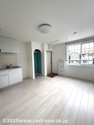 【居間・リビング】 | フラワームーン