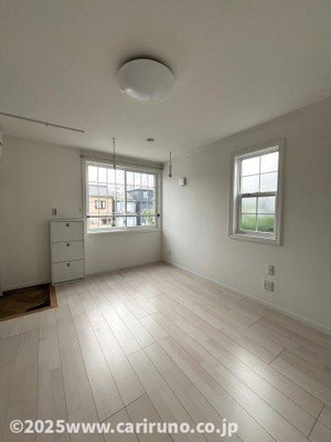 【内装】 | フラワームーン