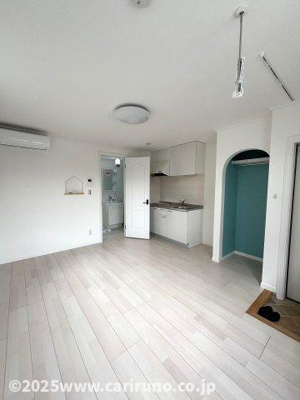 【洋室】 | フラワームーン