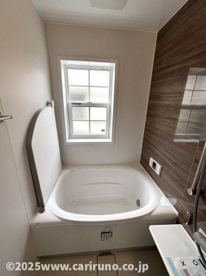 【浴室】 | フラワームーン