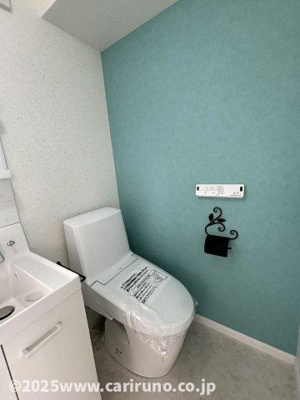 【トイレ】 | フラワームーン