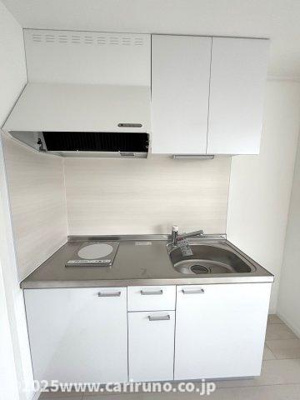 【キッチン】 | フラワームーン