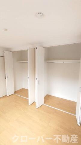 ＷＥＬＬ　ＮＡＫＡＢＵの収納