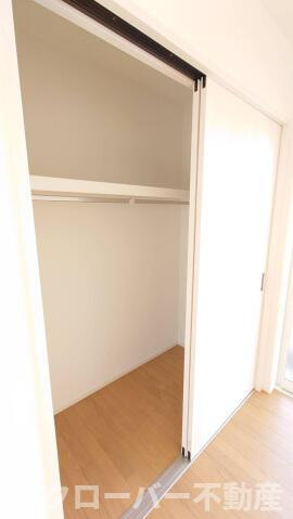 ＷＥＬＬ　ＮＡＫＡＢＵの収納