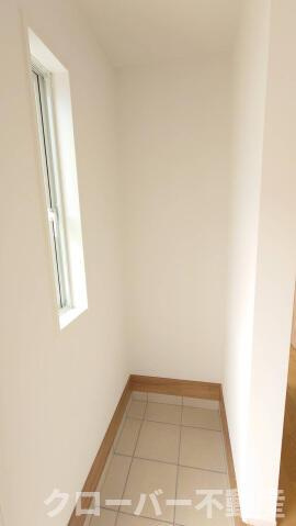 ＷＥＬＬ　ＮＡＫＡＢＵの設備