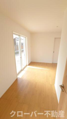 ＷＥＬＬ　ＮＡＫＡＢＵの内装