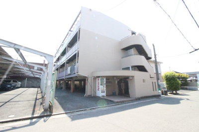 【外観】 | アールグレイ山本