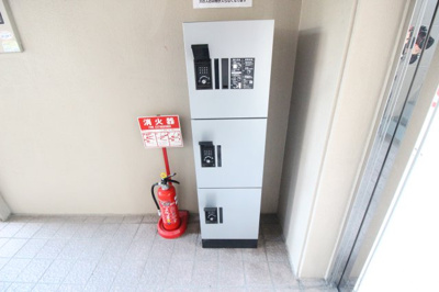 【その他共用部分】 | アールグレイ山本