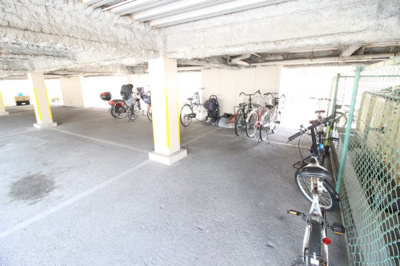 【その他共用部分】 | アールグレイ山本