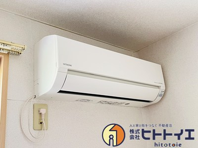 コーポ大川の設備