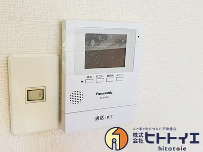 コーポ大川のセキュリティ