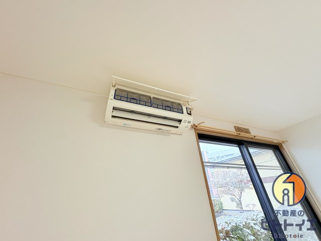 コーポ大川の設備