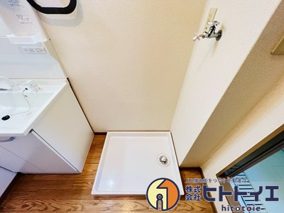 コーポ大川の設備