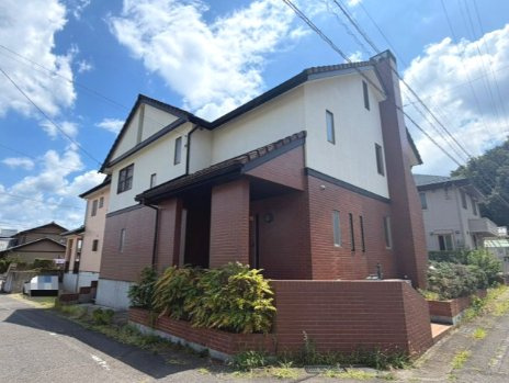 梅坪町戸建住宅