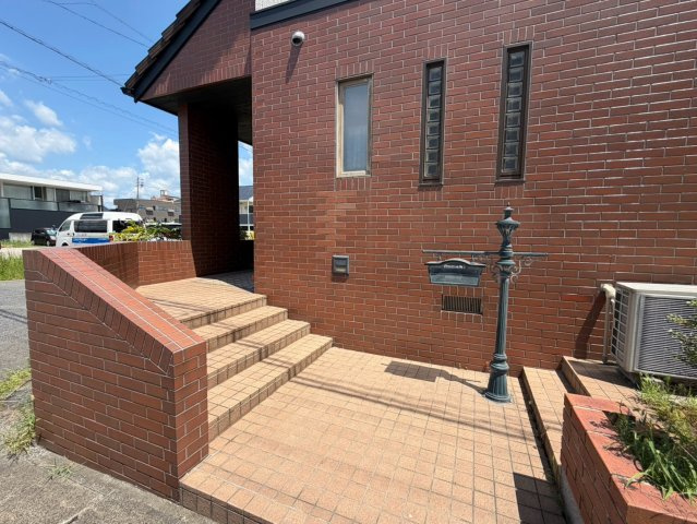梅坪町戸建住宅のその他