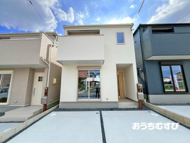 春日井市西高山町(全3棟)