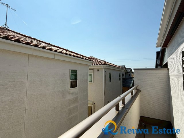 新築戸建　茅ヶ崎市松浪2丁目の展望