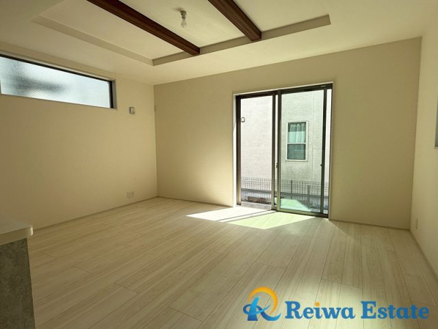 新築戸建　茅ヶ崎市松浪2丁目