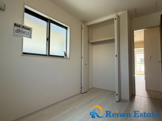 新築戸建　茅ヶ崎市松浪2丁目の子供部屋