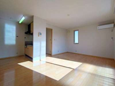 【居間・リビング】 | フローラ