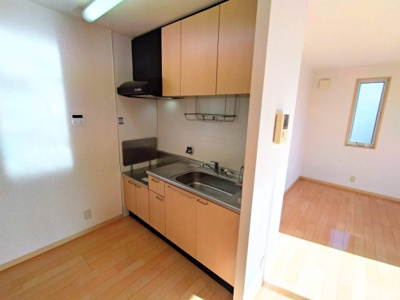 【キッチン】 | フローラ