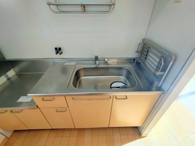 【キッチン】 | フローラ