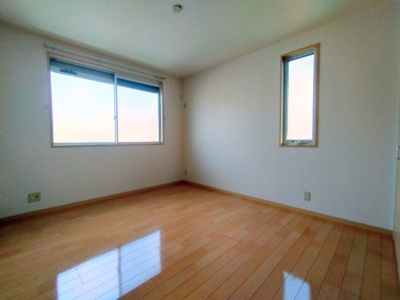 【洋室】 | フローラ