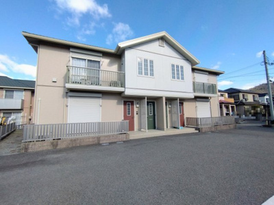 【外観】 | フローラ