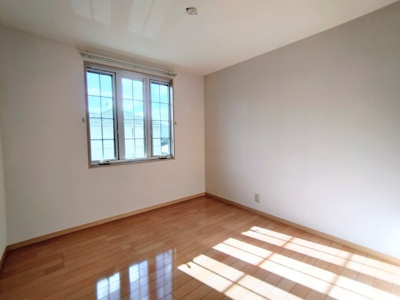 【洋室】 | フローラ