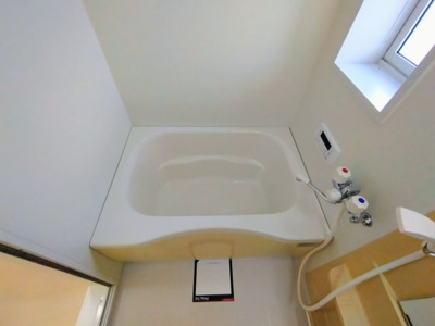 【浴室】 | フローラ