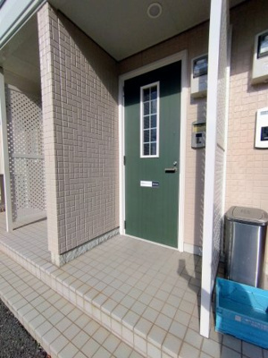 【玄関】 | フローラ