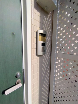 【セキュリティ】 | フローラ