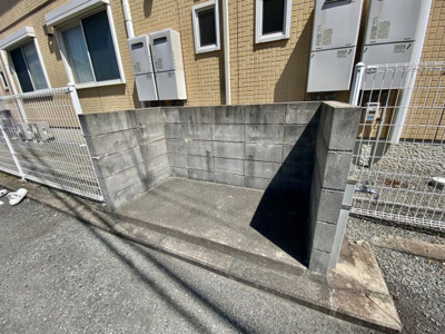 【その他共用部分】 | フローラ