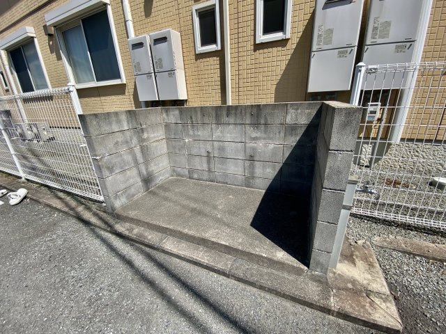 【その他共用部分】 | フローラ
