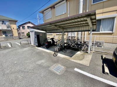 【その他共用部分】 | フローラ