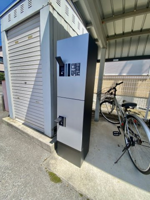 【その他共用部分】 | フローラ