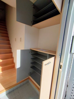 【収納】 | フローラ