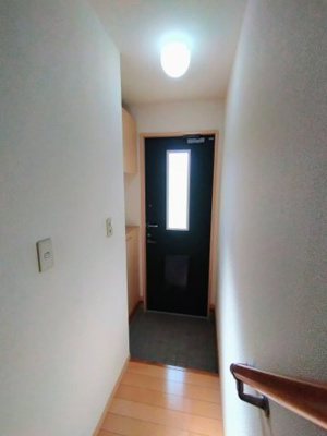 【玄関】 | フローラ