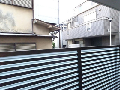 【展望】 | コーポ滝島