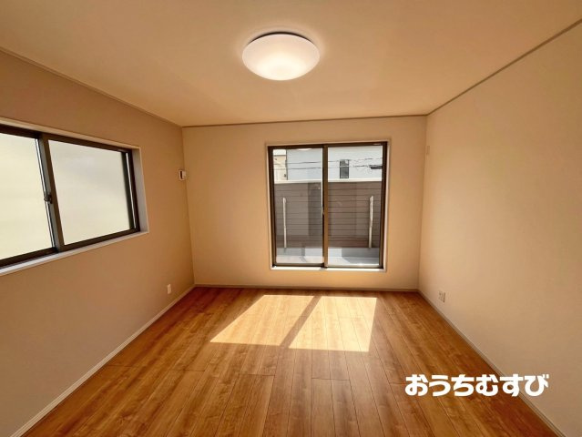 守山区桜坂2丁目(全1棟)の洋室
