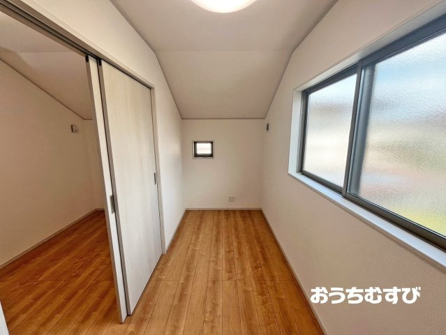 守山区桜坂2丁目(全1棟)の洋室