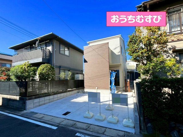 守山区桜坂2丁目(全1棟)のその他