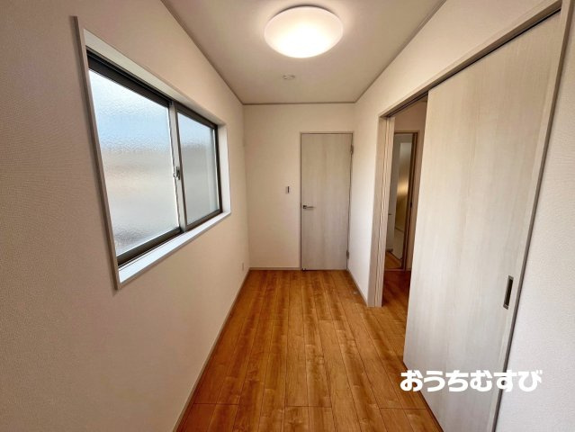 守山区桜坂2丁目(全1棟)の洋室
